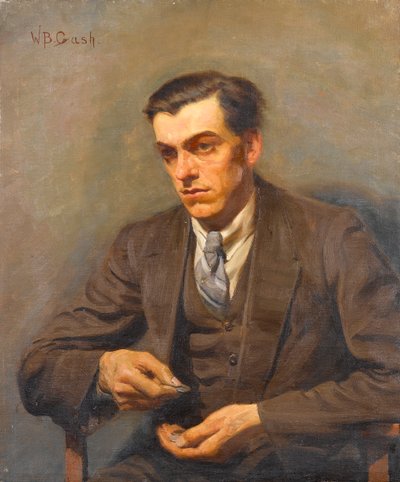 Die Almosen von Walter Bonner Gash